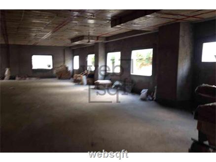 Office Space for Rent in Lakdikapul